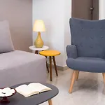 Elisavet Apartment